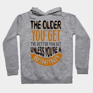 Golden Girls Quote Hoodie